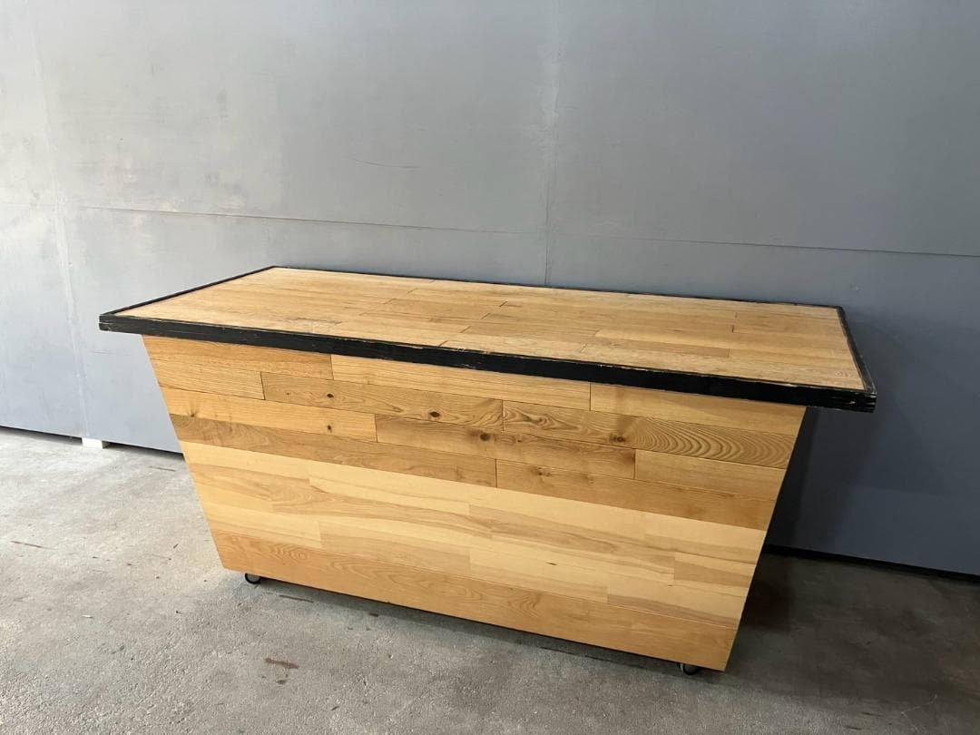 カウンターテーブル バーカウンター 多目的テーブル 作業台 RWdin11