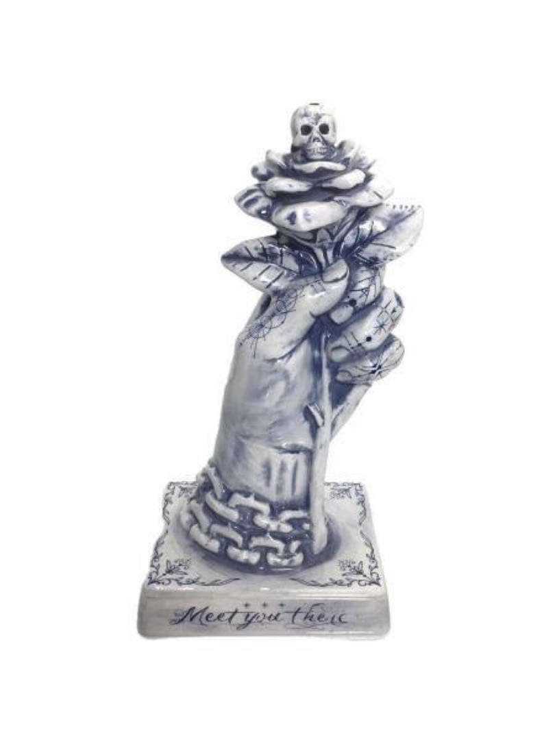 NEIGHBORHOOD 18AW DR.WOO インセンスチャンバー お香たて