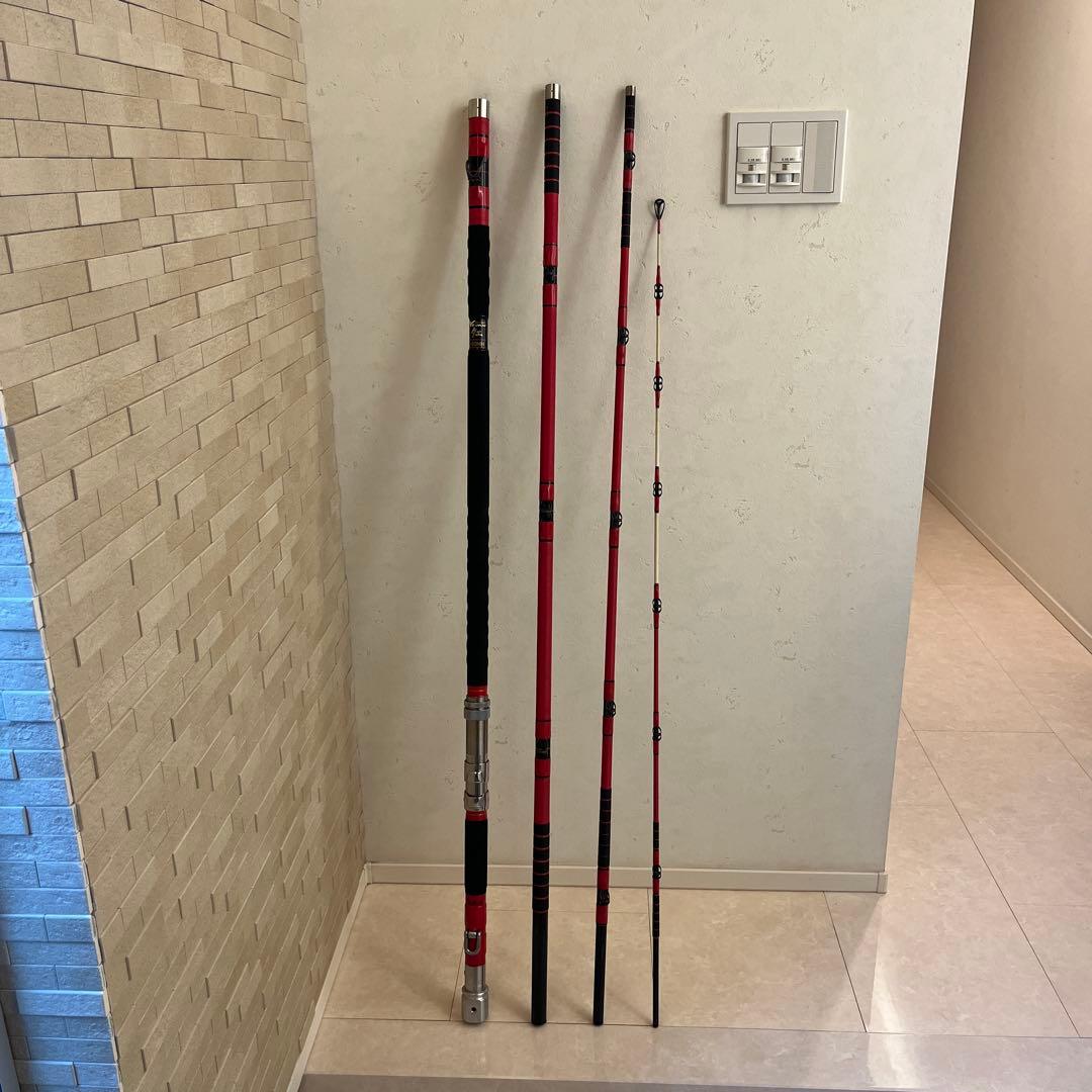 DAIKOHフルフィールドV2スペシャルクエ　480MH