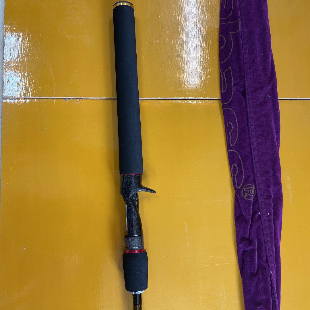 希少‼️ F3 1/2 63X ti Super Griffon