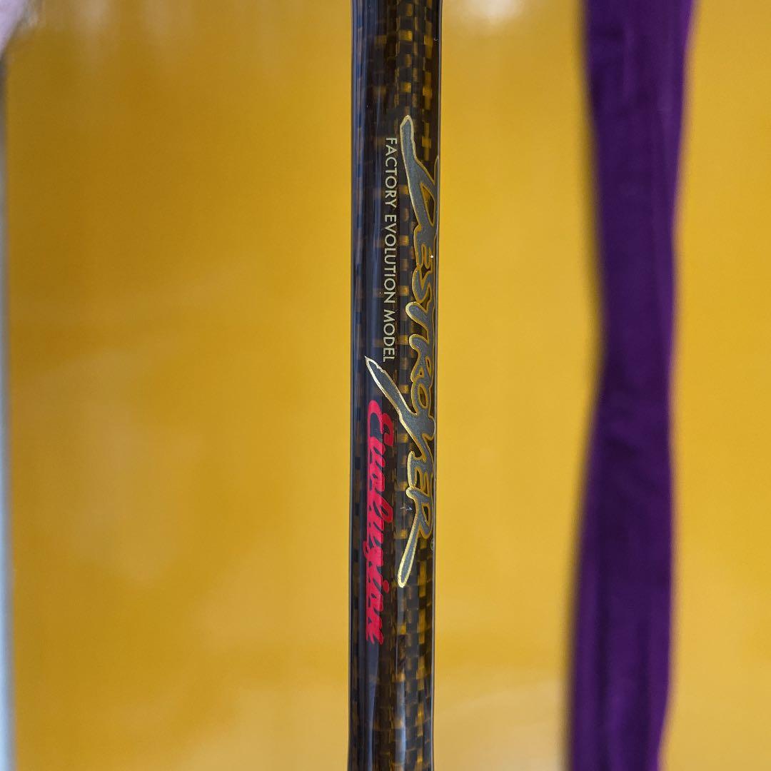 希少‼️ F3 1/2 63X ti Super Griffon