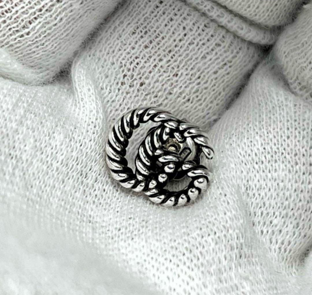 美品‼️GUCCI GGマーモントピアス　片耳‼️