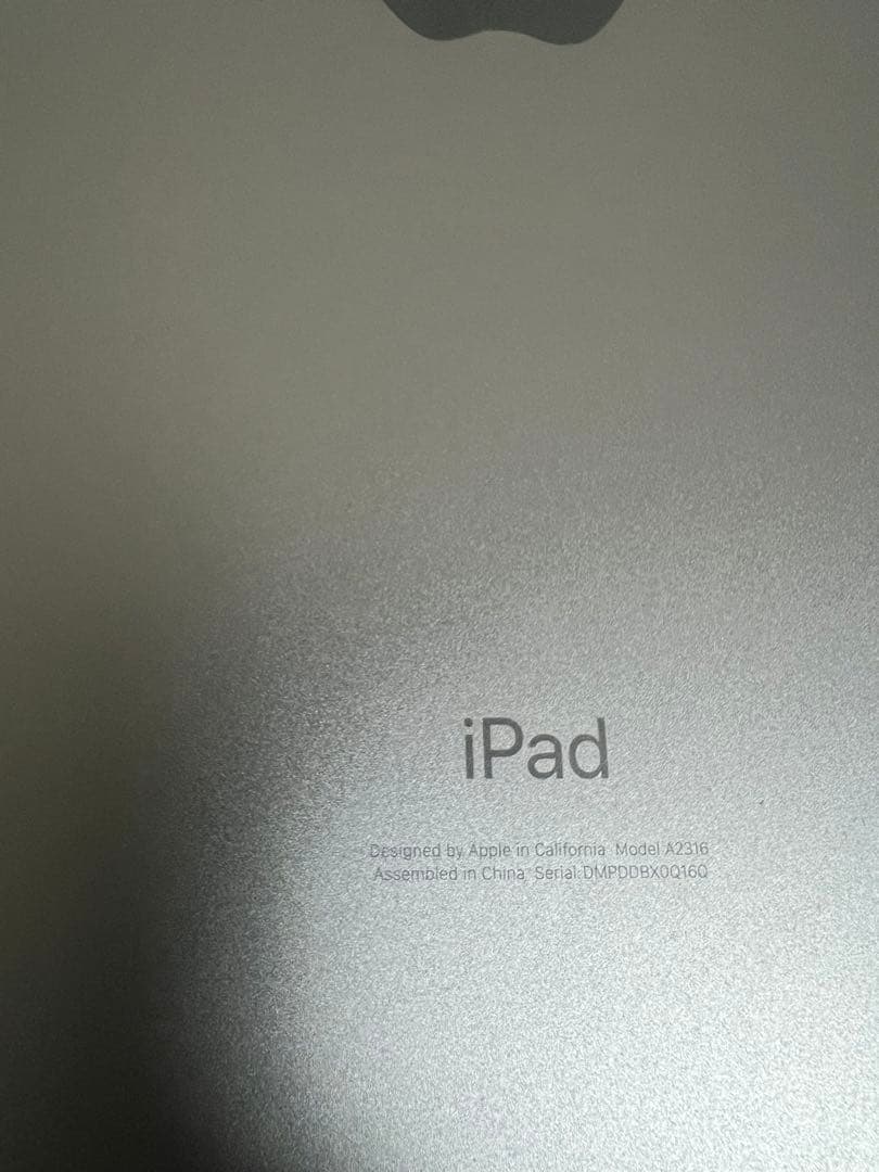 iPad Air4 64gb smart keyboard folio セット