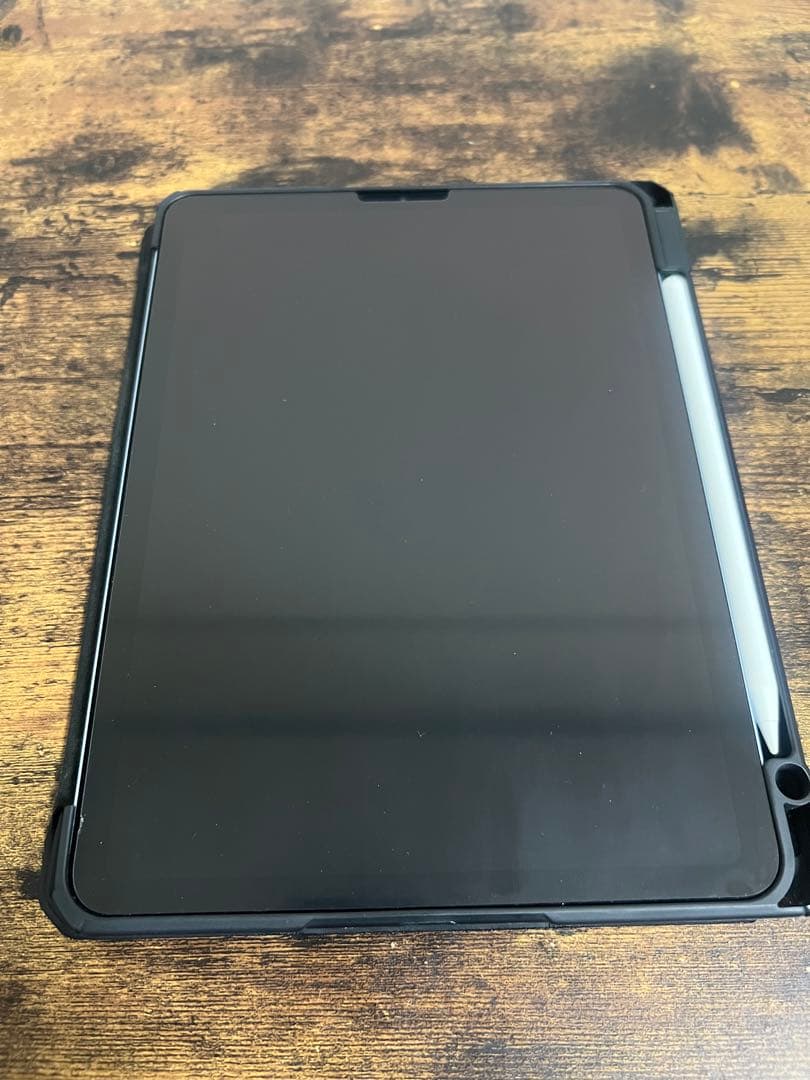 iPad Air4 64gb smart keyboard folio セット