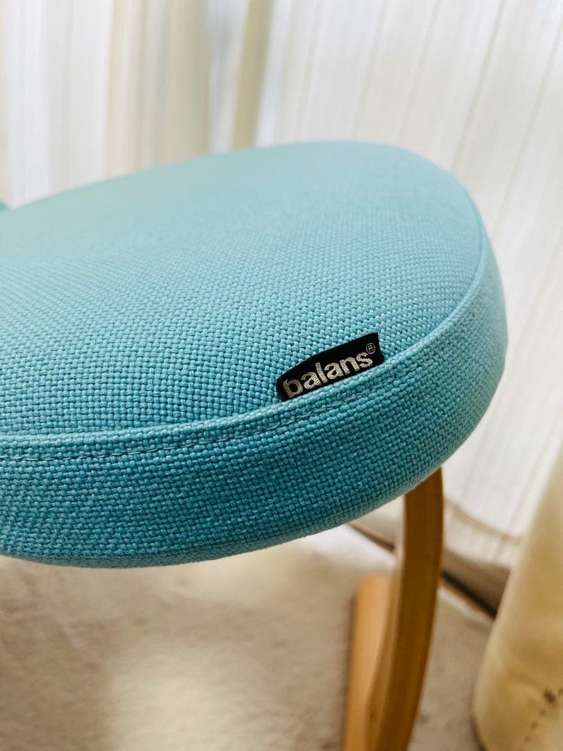 【⭐︎たのメル便発送】バランスチェア　イージー　サカモトハウス