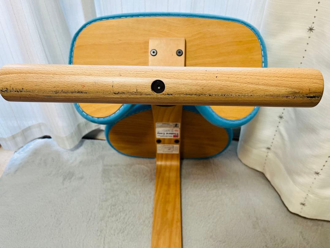 【⭐︎たのメル便発送】バランスチェア　イージー　サカモトハウス