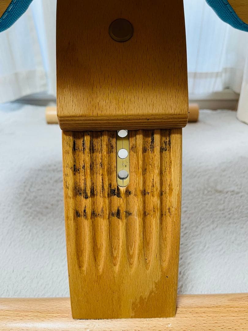 【⭐︎たのメル便発送】バランスチェア　イージー　サカモトハウス