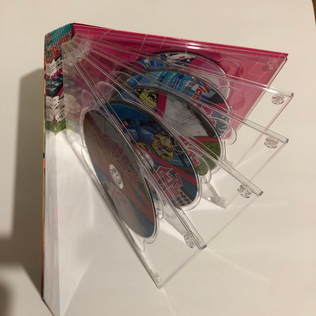 初森ベマーズ DVD BOX ☆