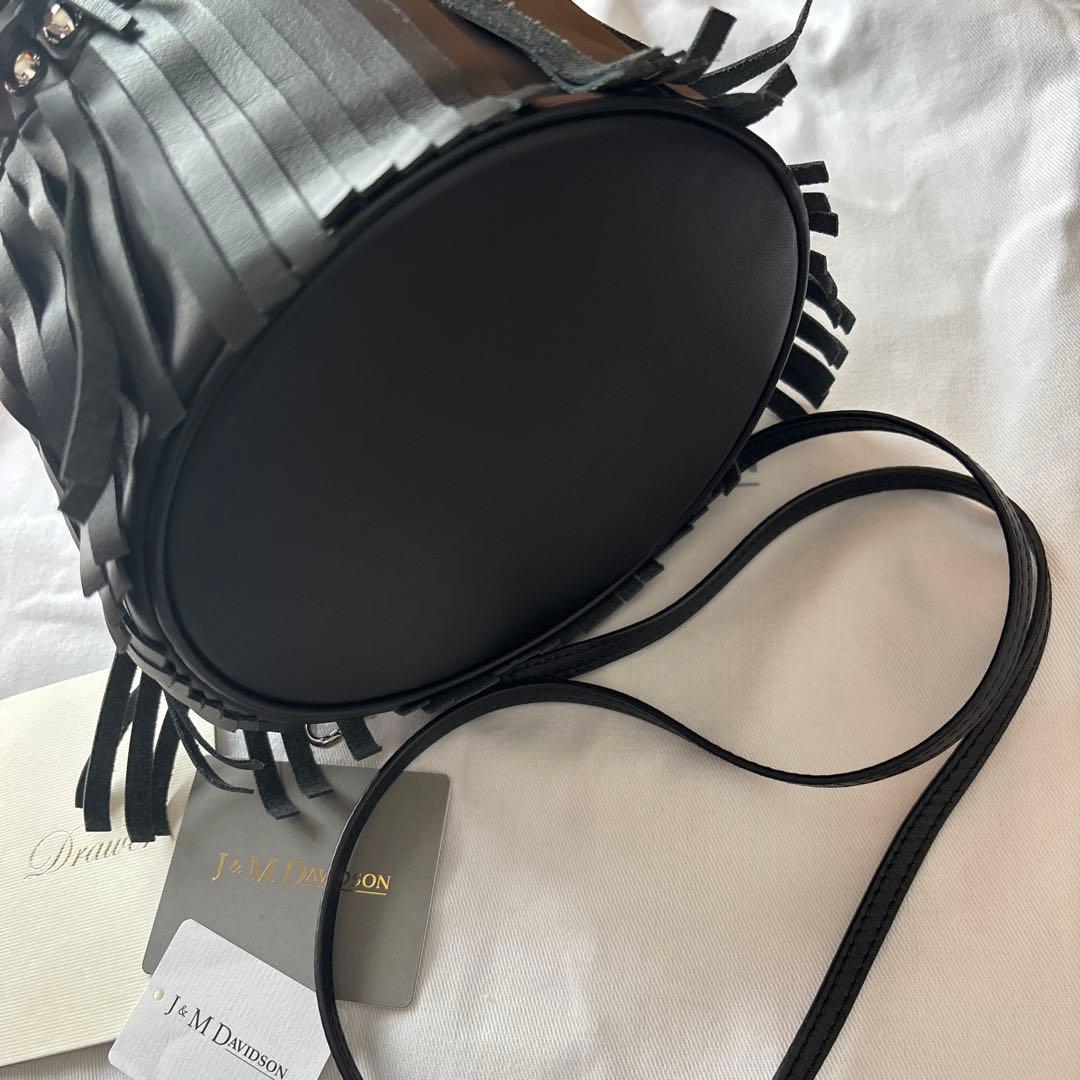 美品J&Mdavidsonドゥロワーdrawer別注　スタッズカーニバル　M