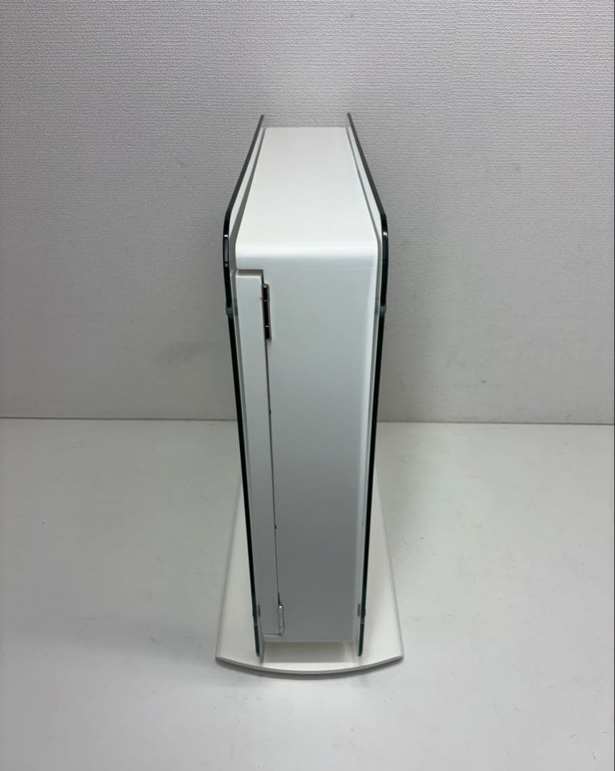 コレクションケース 飾り棚 ガラスケース カルトーネ N-G450 塩川光明堂