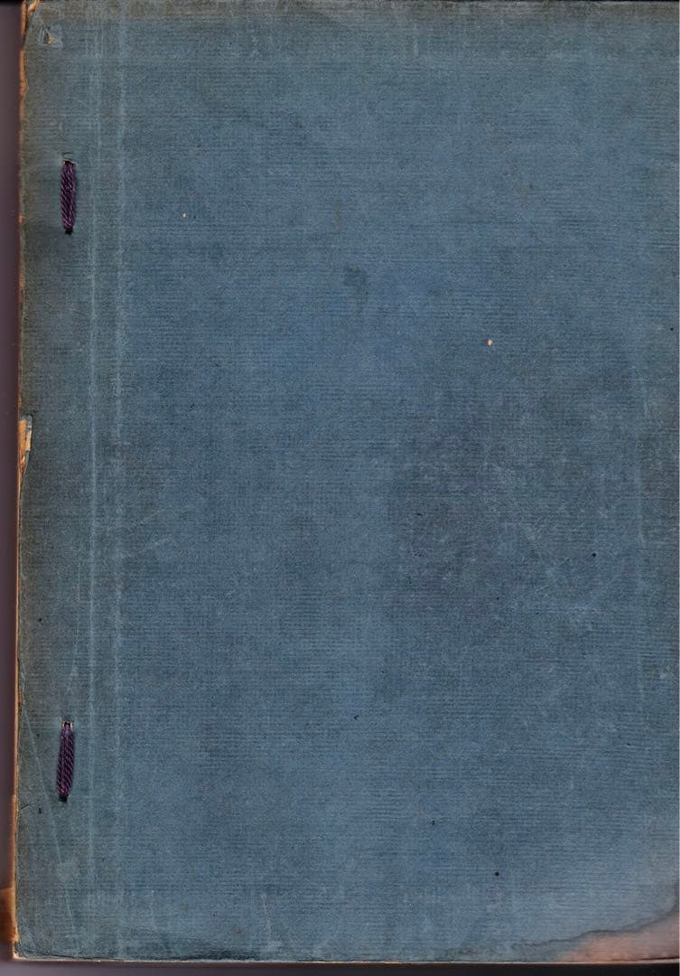 黒田清輝作品全集　審美書院