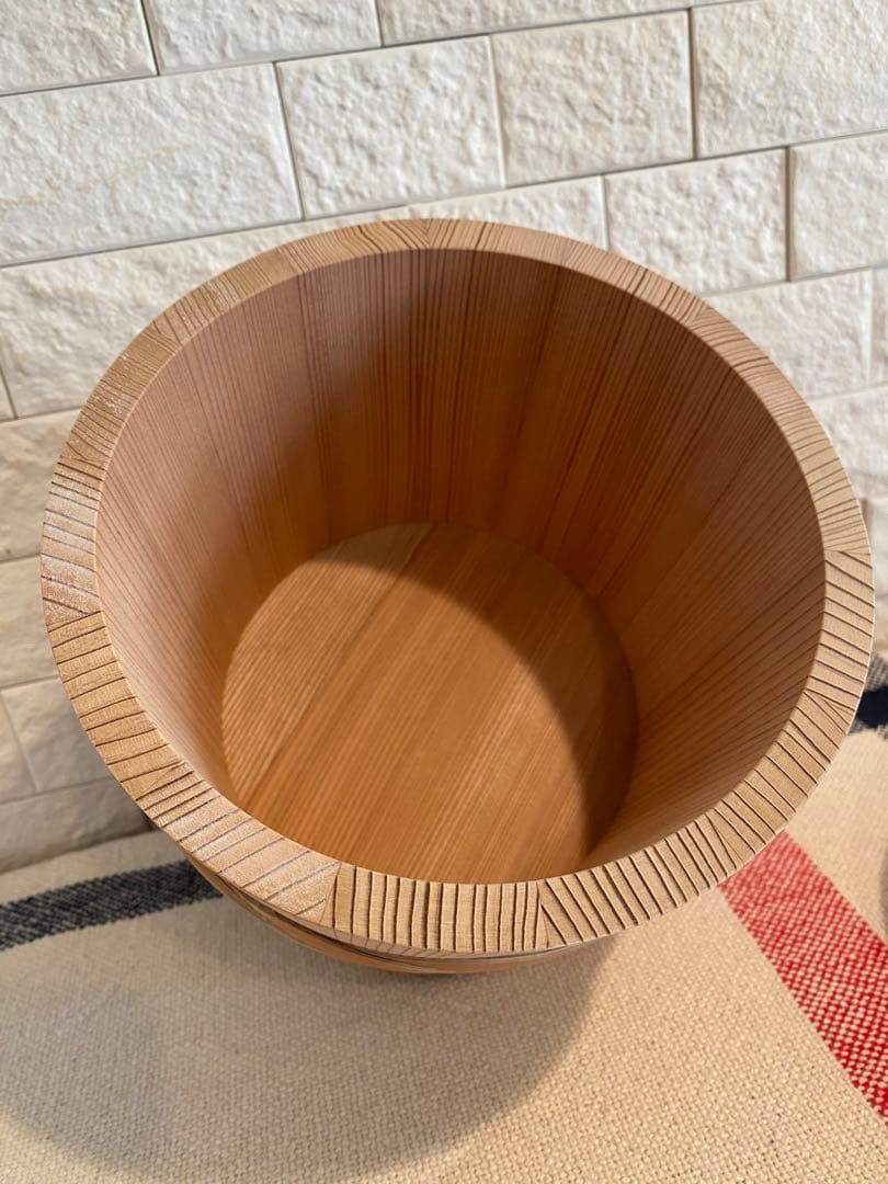 樽富かまた　おひつ3合用他