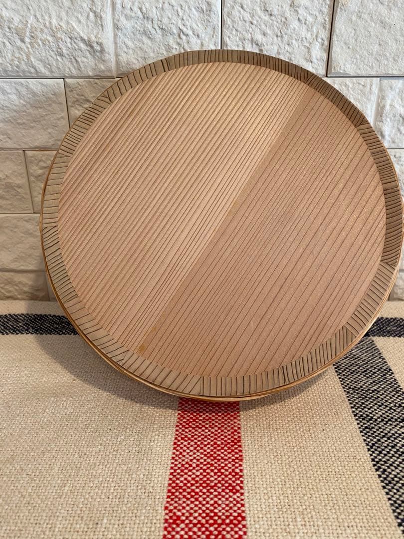 樽富かまた　おひつ3合用他