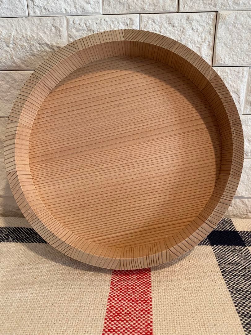 樽富かまた　おひつ3合用他