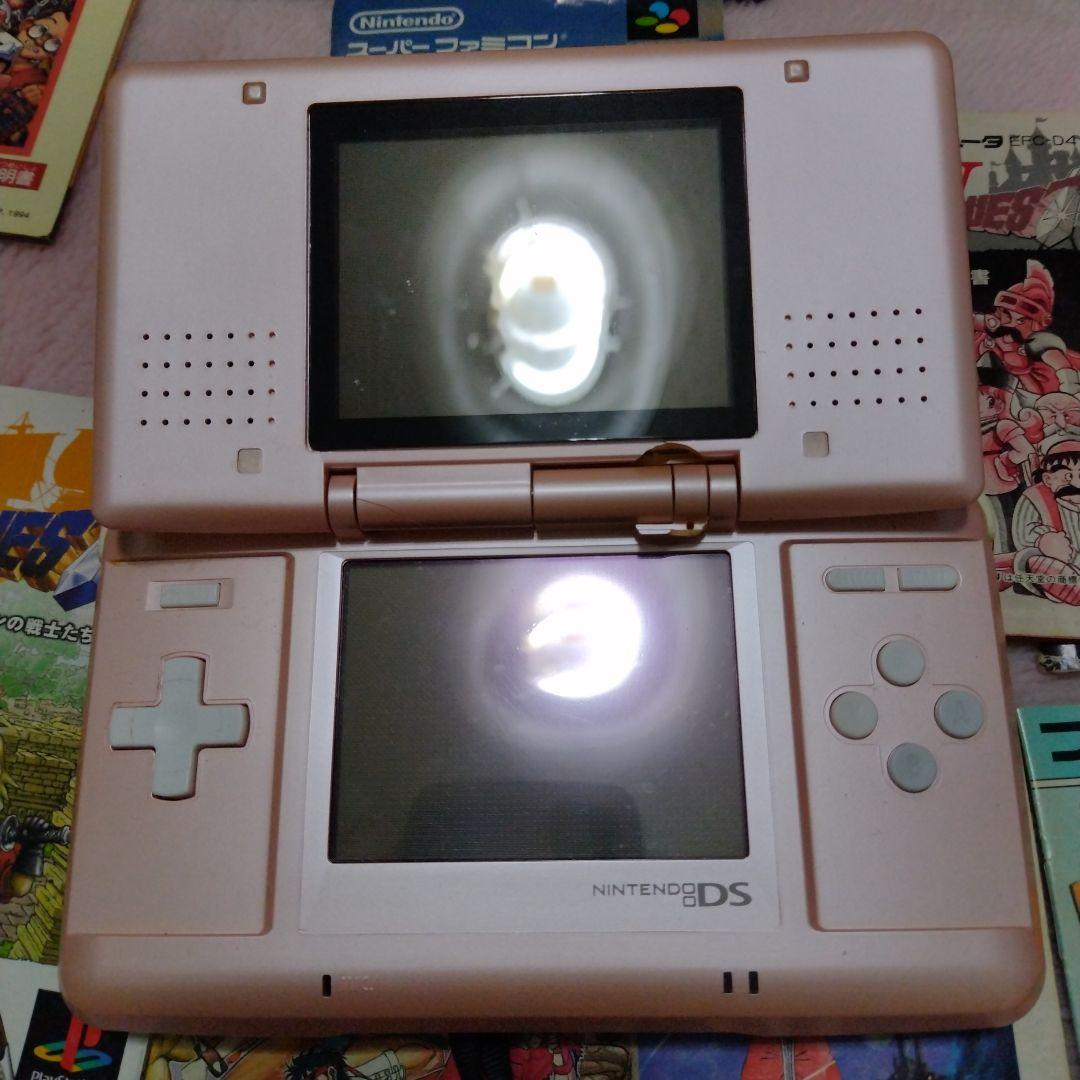 ゲーム機とソフト 解説本