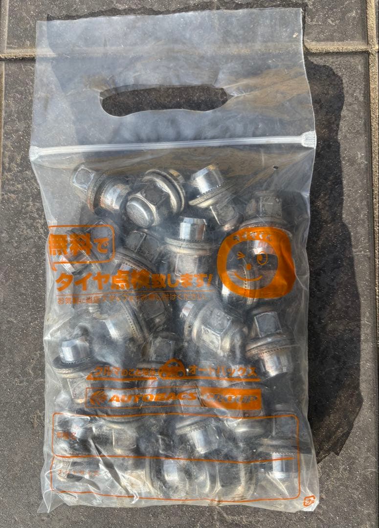 【引取り限定】 30プリウス 純正タイヤホイール4セット