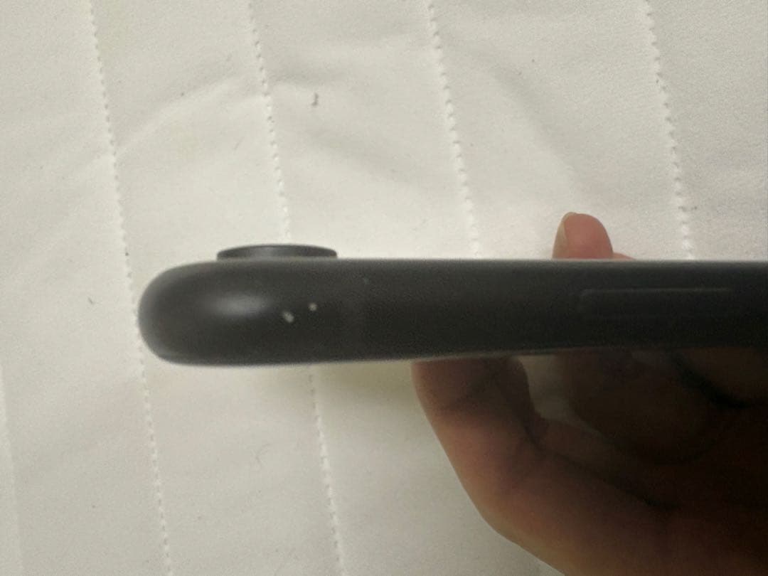 Apple iPhone XR 128GB ブラック