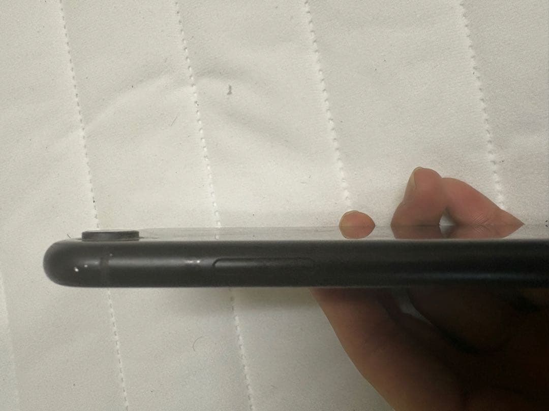 Apple iPhone XR 128GB ブラック