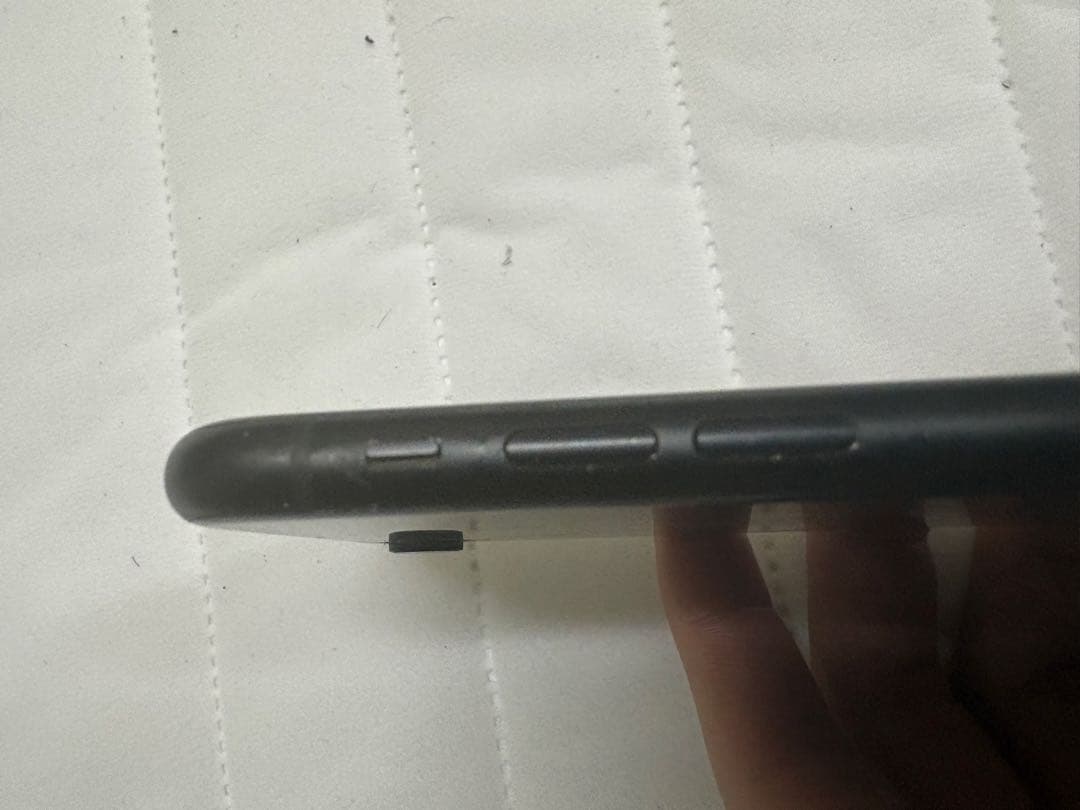 Apple iPhone XR 128GB ブラック