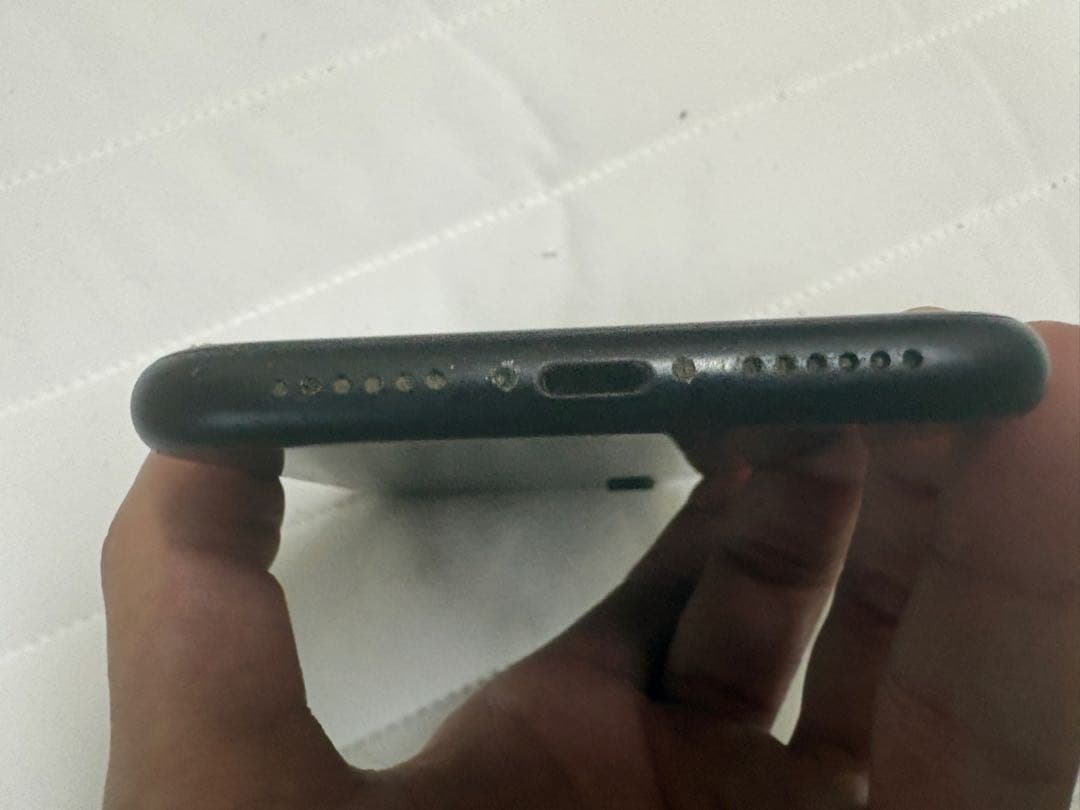 Apple iPhone XR 128GB ブラック