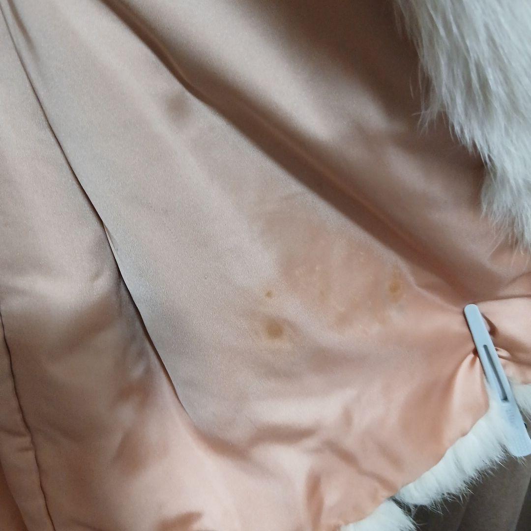 v*p様 11号)サガFOX 希少斑点(スポット)　肉厚