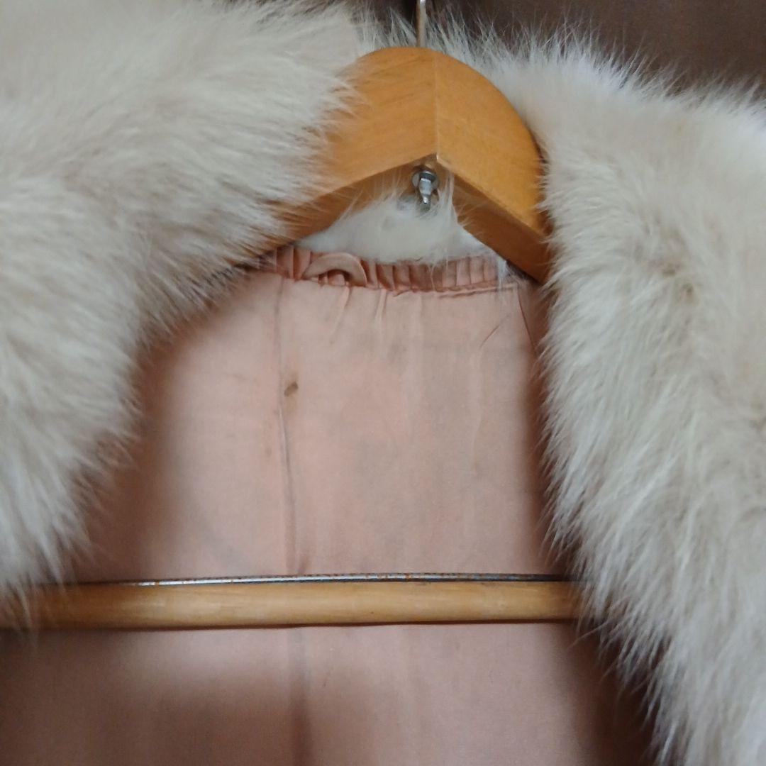 v*p様 11号)サガFOX 希少斑点(スポット)　肉厚