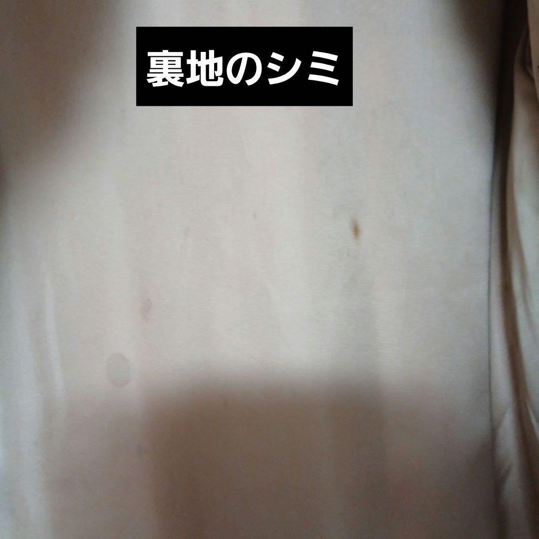 v*p様 11号)サガFOX 希少斑点(スポット)　肉厚