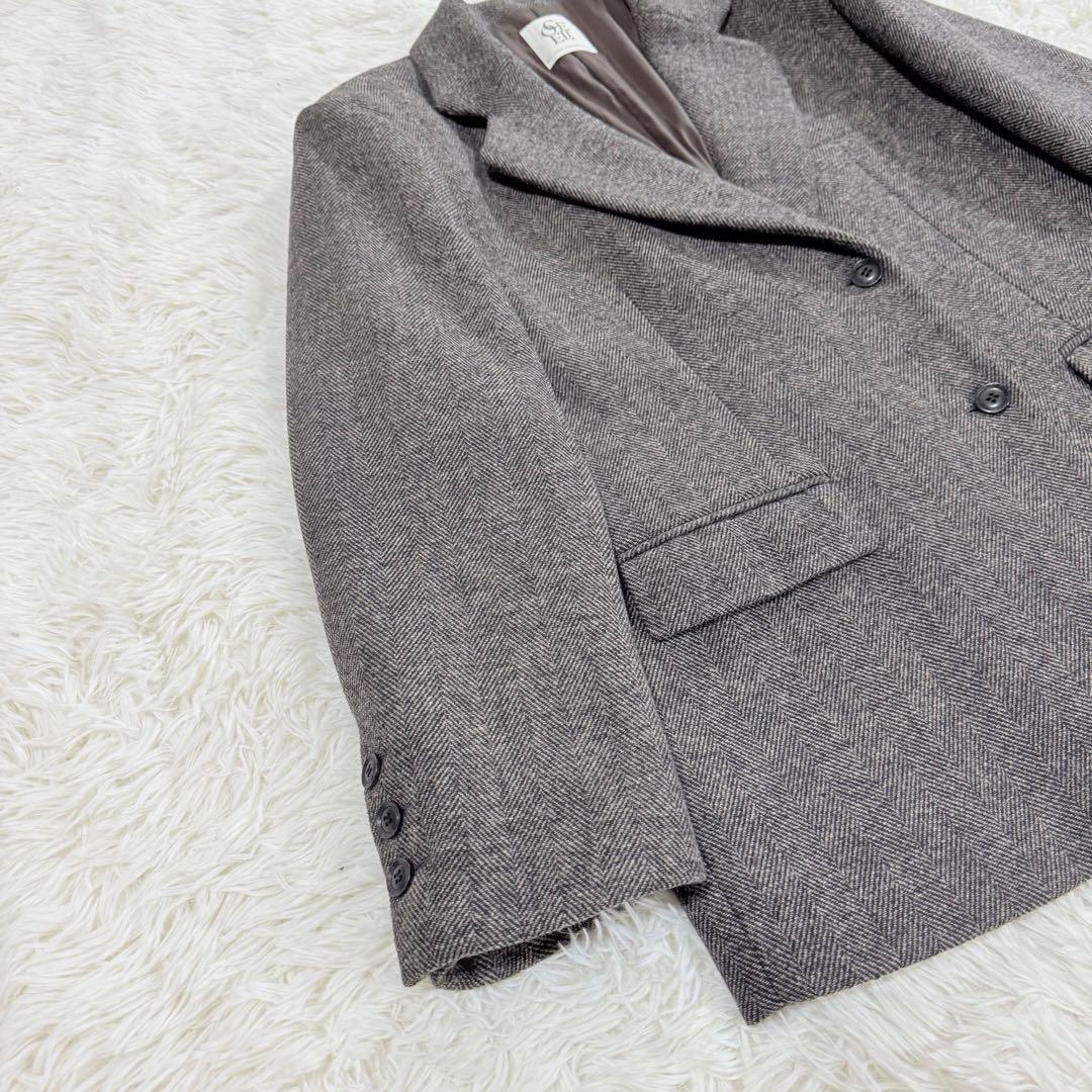 シールームリン searoomlynn COELIE 伊原葵 ジャケットM