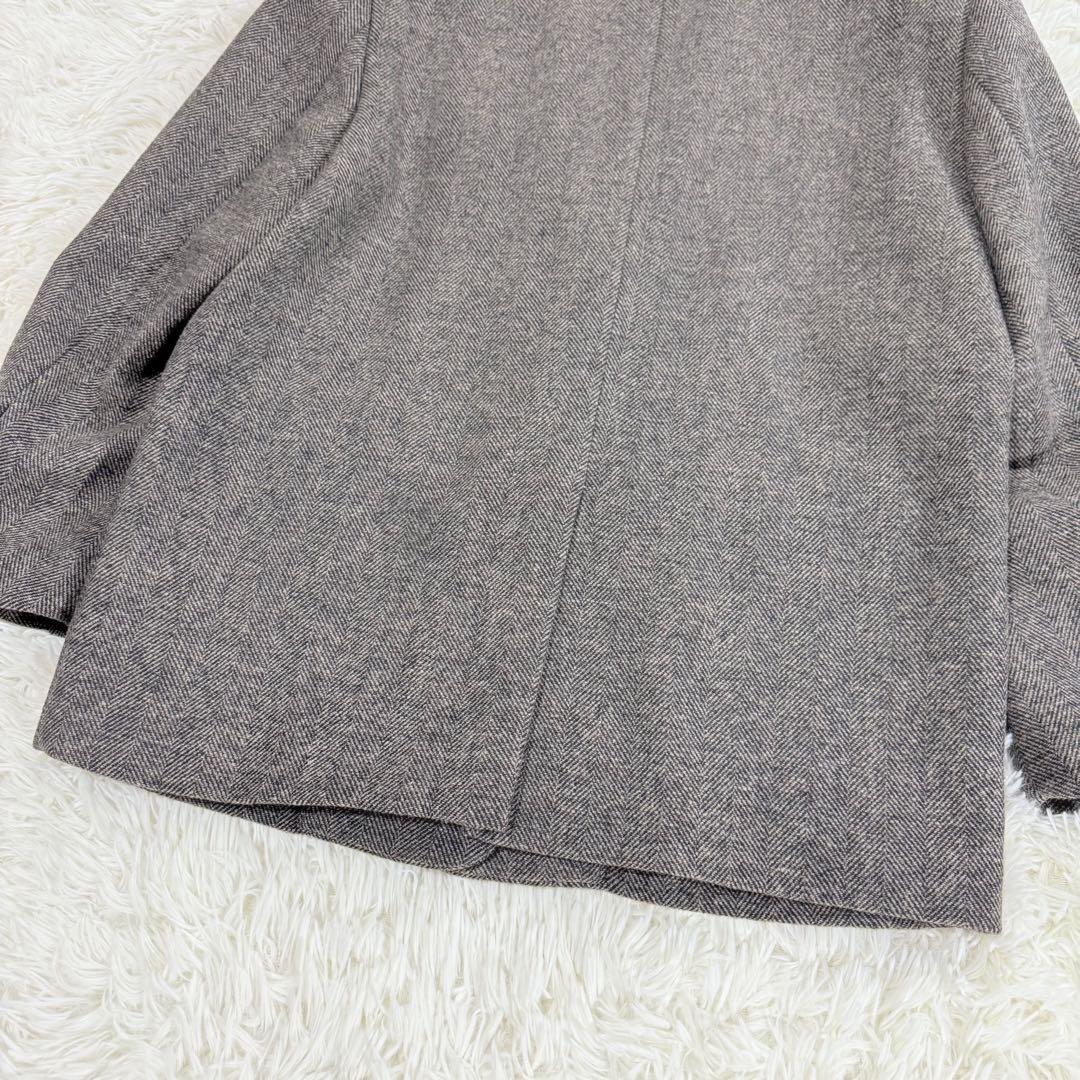 シールームリン searoomlynn COELIE 伊原葵 ジャケットM