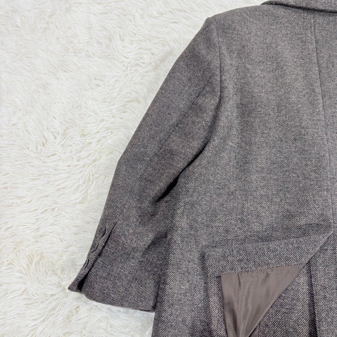 シールームリン searoomlynn COELIE 伊原葵 ジャケットM