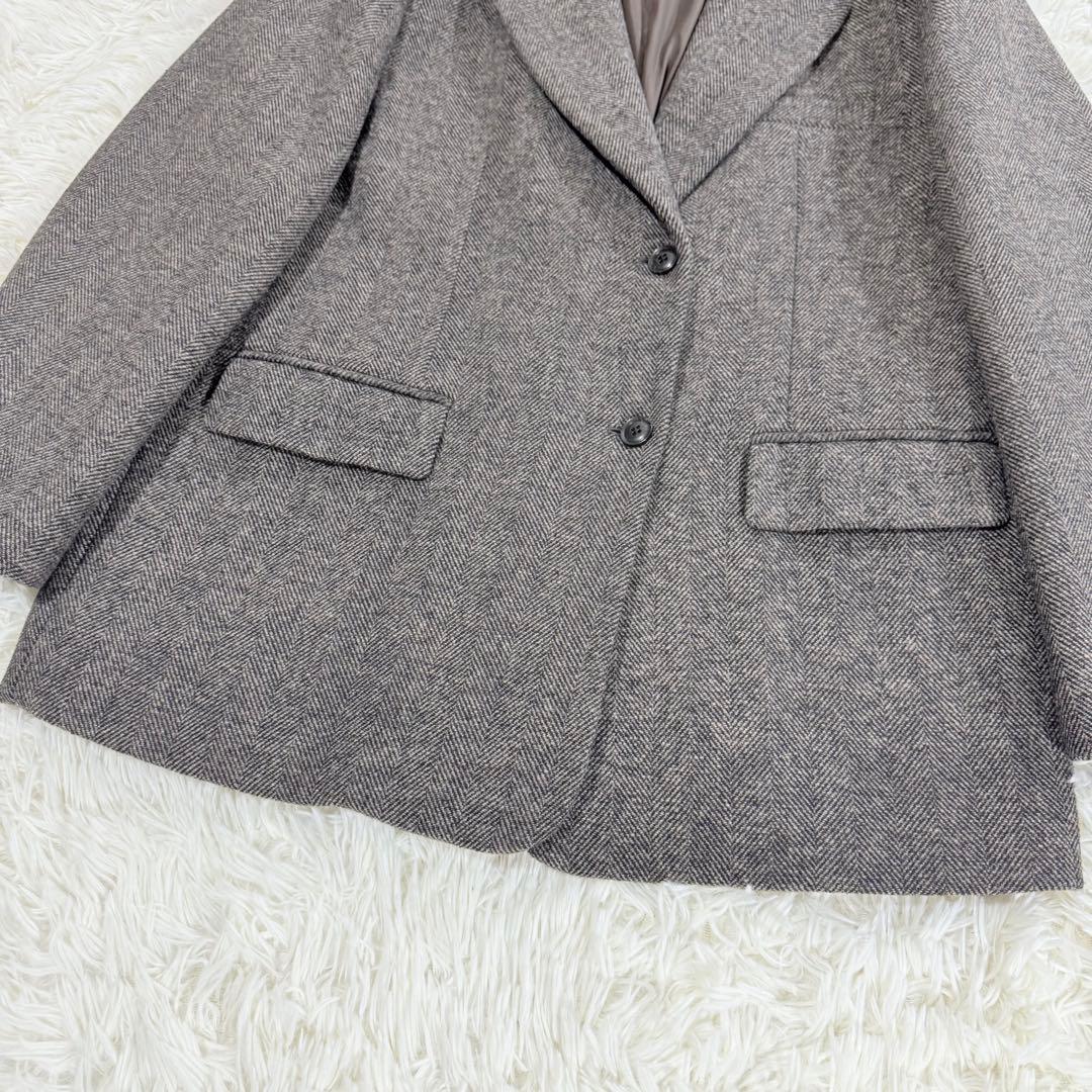 シールームリン searoomlynn COELIE 伊原葵 ジャケットM