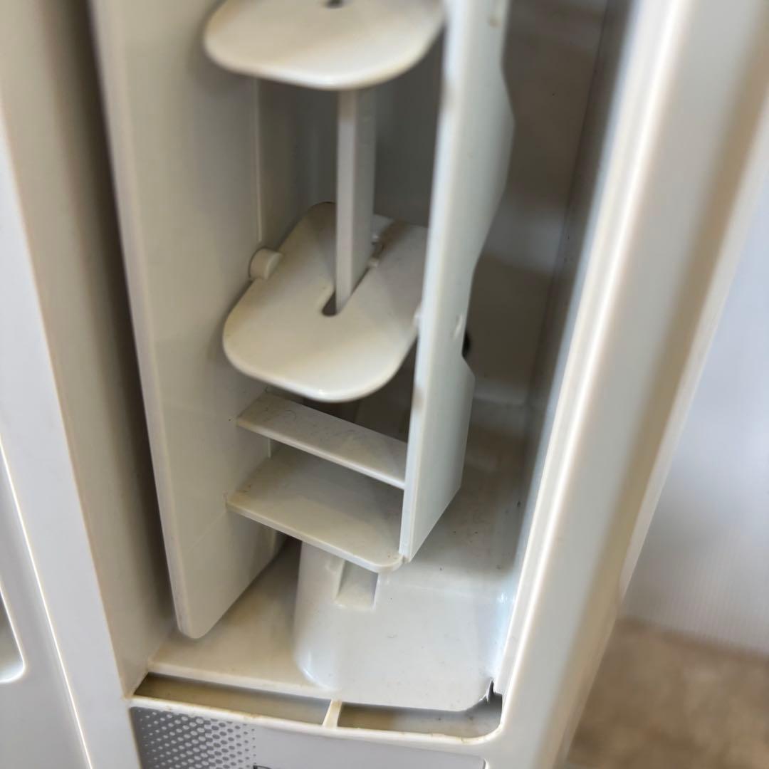 コロナ　CW-1621 ルームエアコン　2021年製　本体のみ