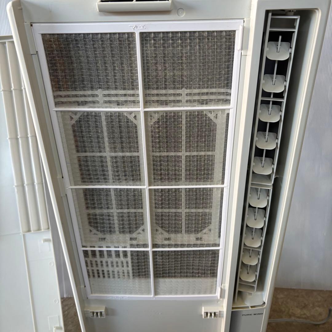 コロナ　CW-1621 ルームエアコン　2021年製　本体のみ