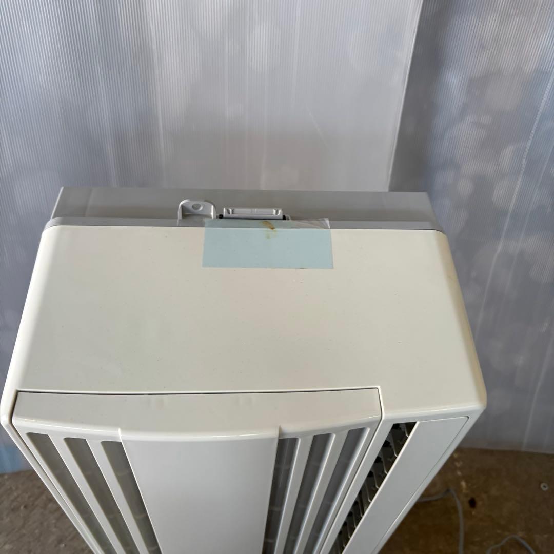 コロナ　CW-1621 ルームエアコン　2021年製　本体のみ