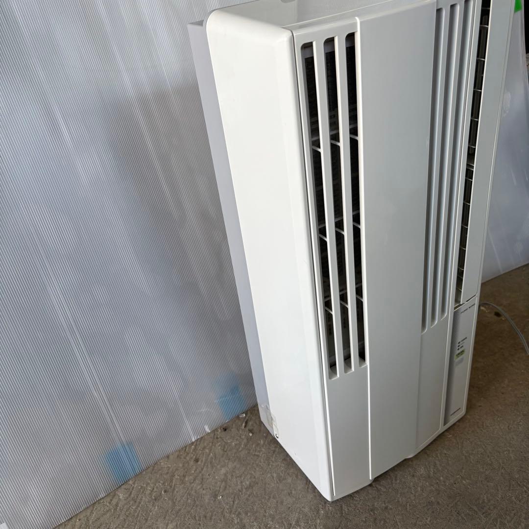 コロナ　CW-1621 ルームエアコン　2021年製　本体のみ