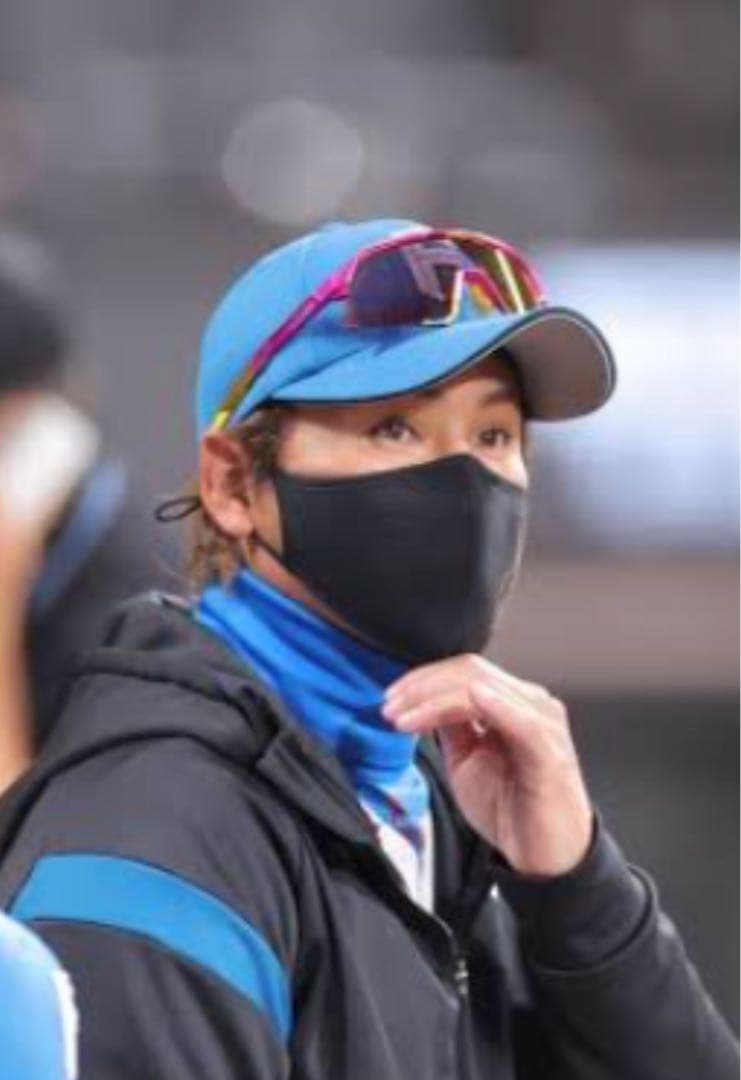 100% サングラス タティスjr 新庄剛志ヒャクバーセント　ワンハンドレッド