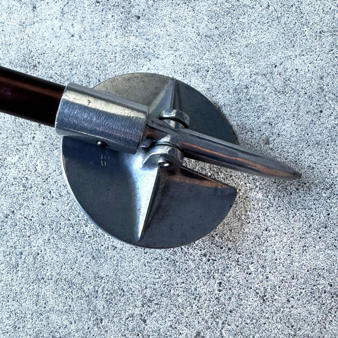 値下済希少英国ヴィンテージステッキチェア 杖椅子 MADE IN ENGLAND