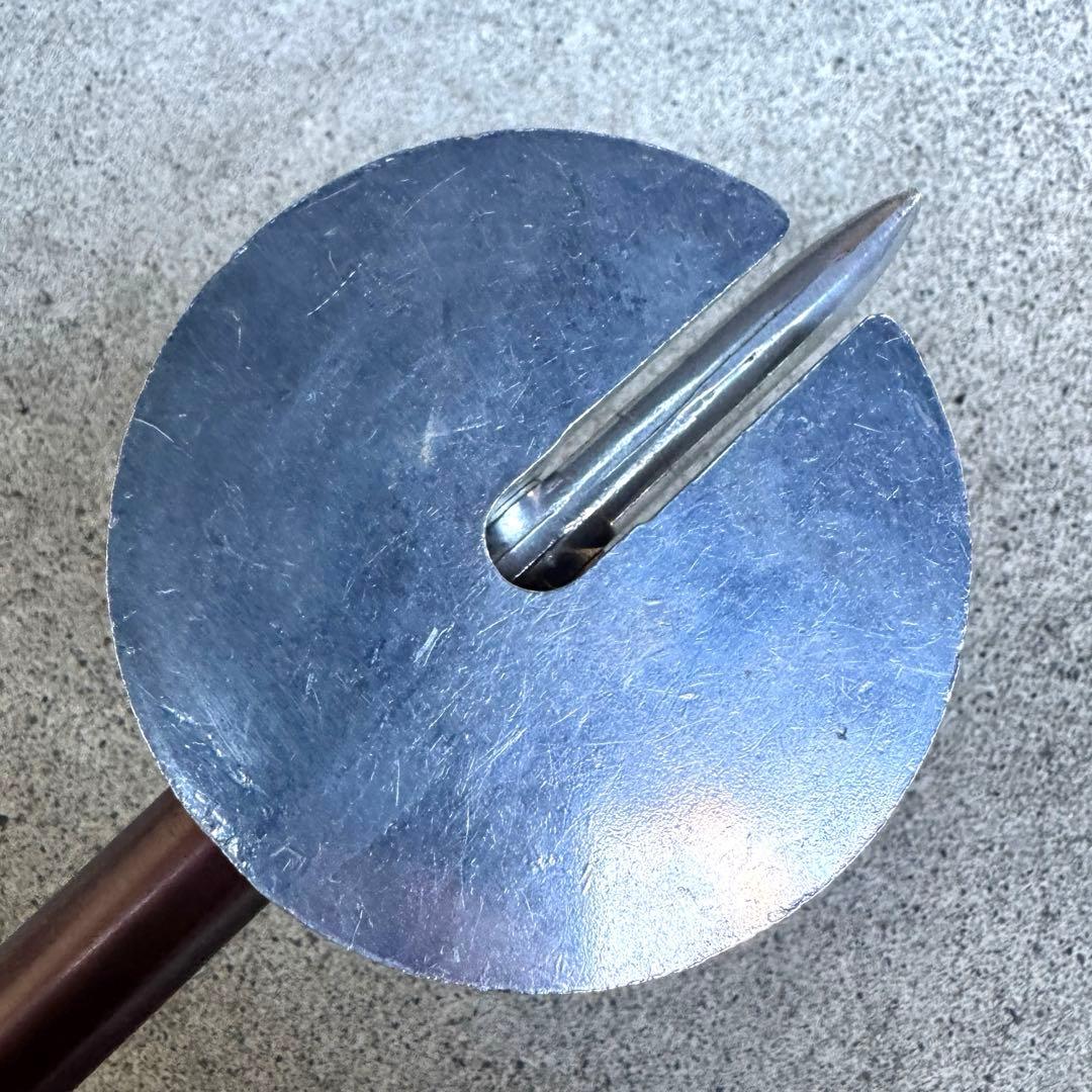 値下済希少英国ヴィンテージステッキチェア 杖椅子 MADE IN ENGLAND