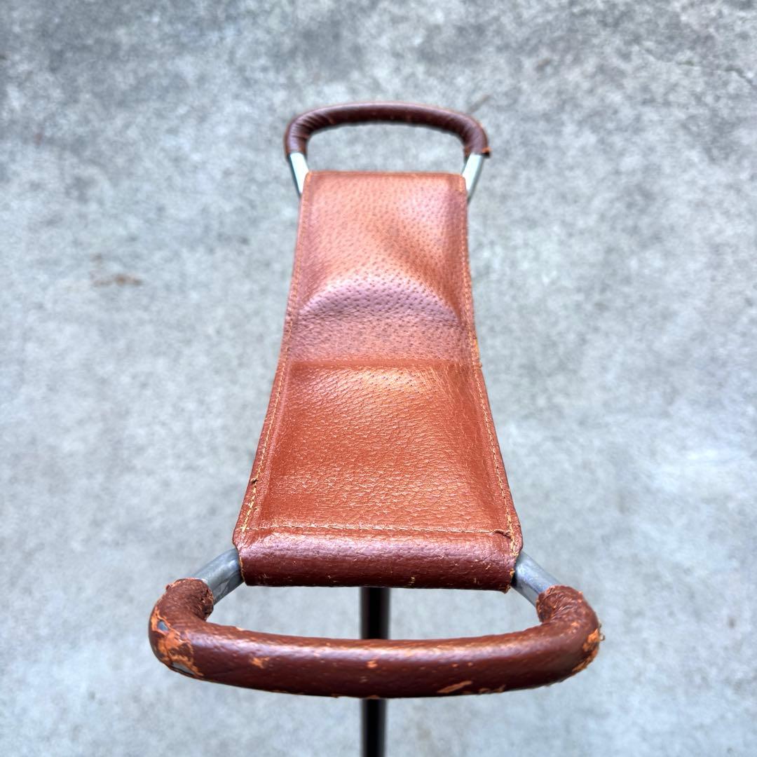 値下済希少英国ヴィンテージステッキチェア 杖椅子 MADE IN ENGLAND