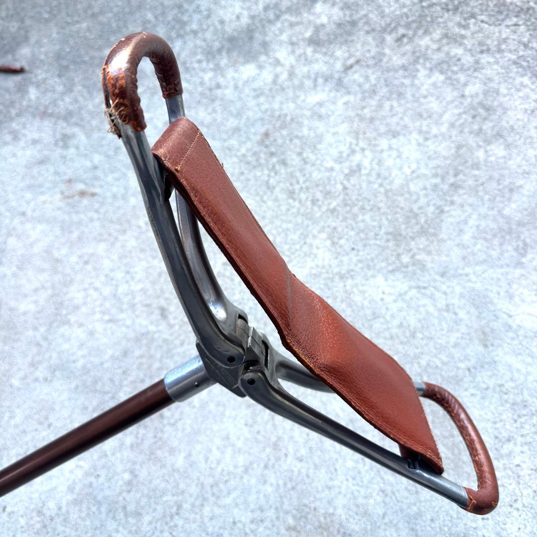 値下済希少英国ヴィンテージステッキチェア 杖椅子 MADE IN ENGLAND