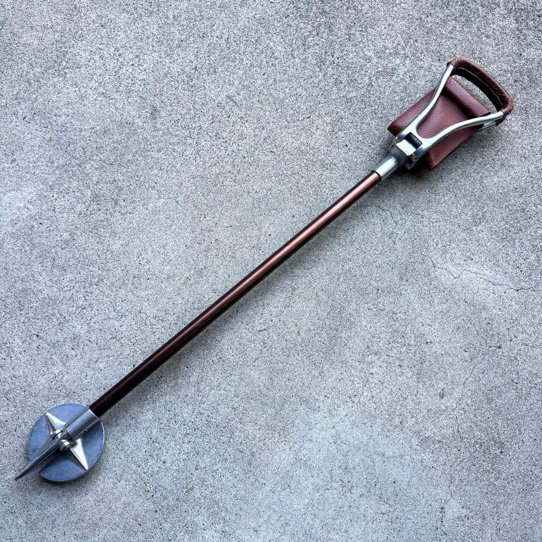 値下済希少英国ヴィンテージステッキチェア 杖椅子 MADE IN ENGLAND