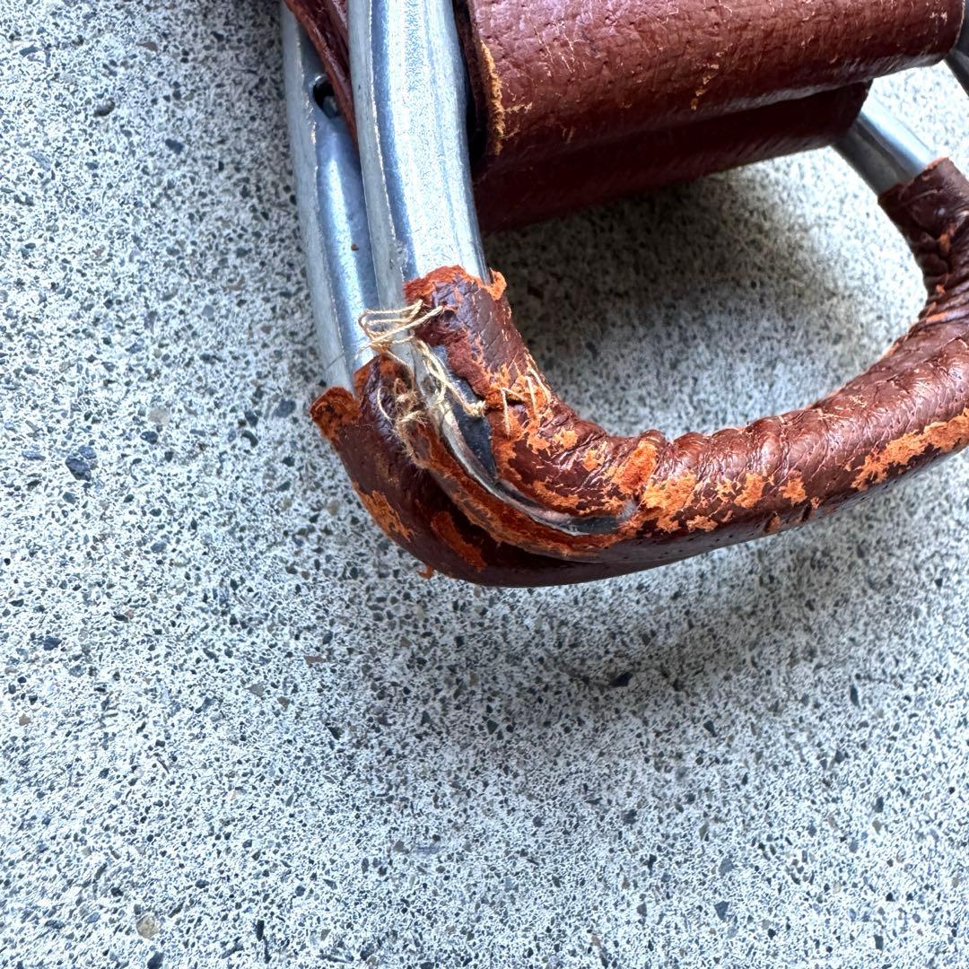 値下済希少英国ヴィンテージステッキチェア 杖椅子 MADE IN ENGLAND