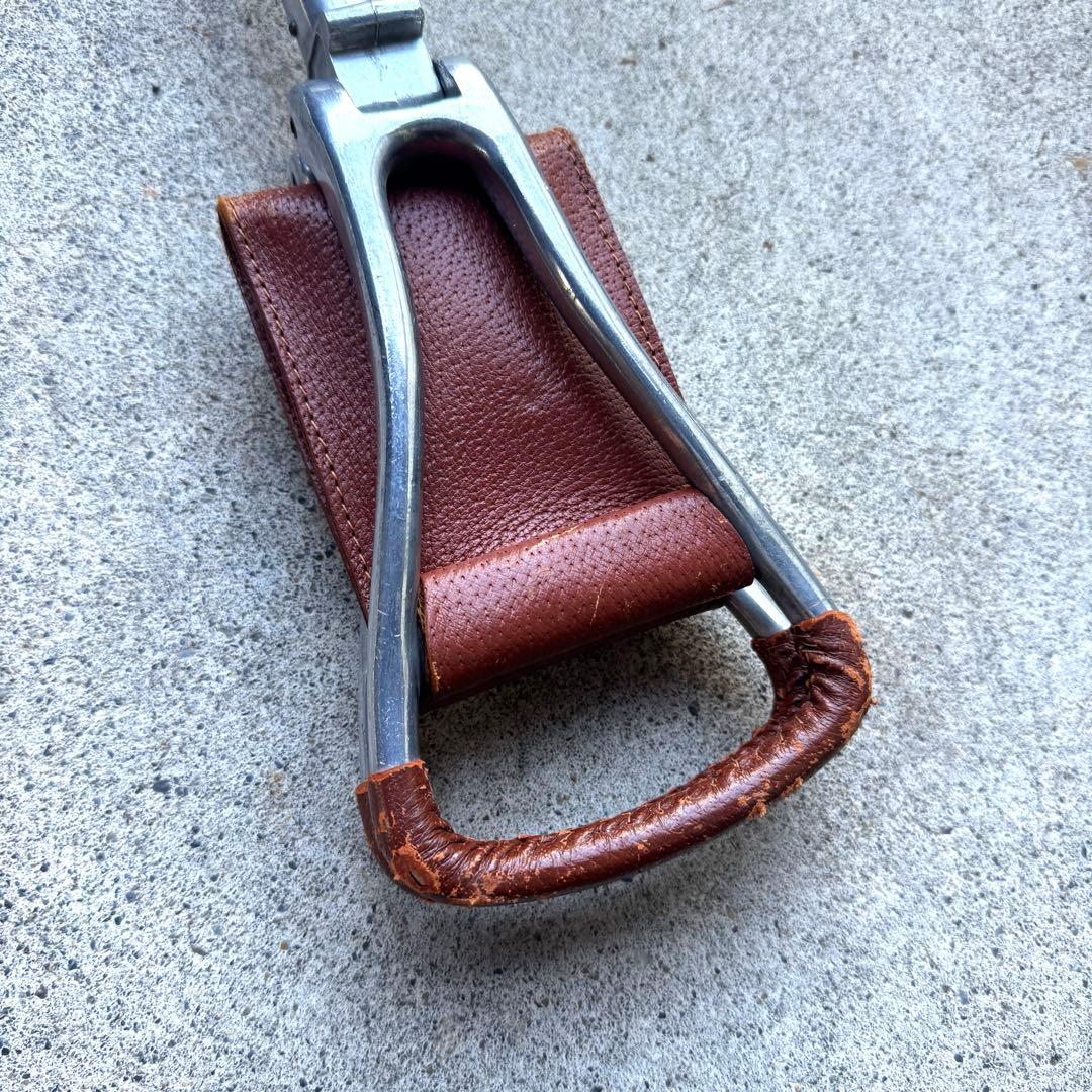 値下済希少英国ヴィンテージステッキチェア 杖椅子 MADE IN ENGLAND