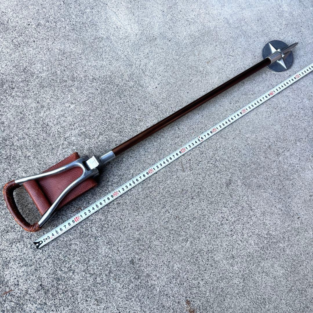 値下済希少英国ヴィンテージステッキチェア 杖椅子 MADE IN ENGLAND