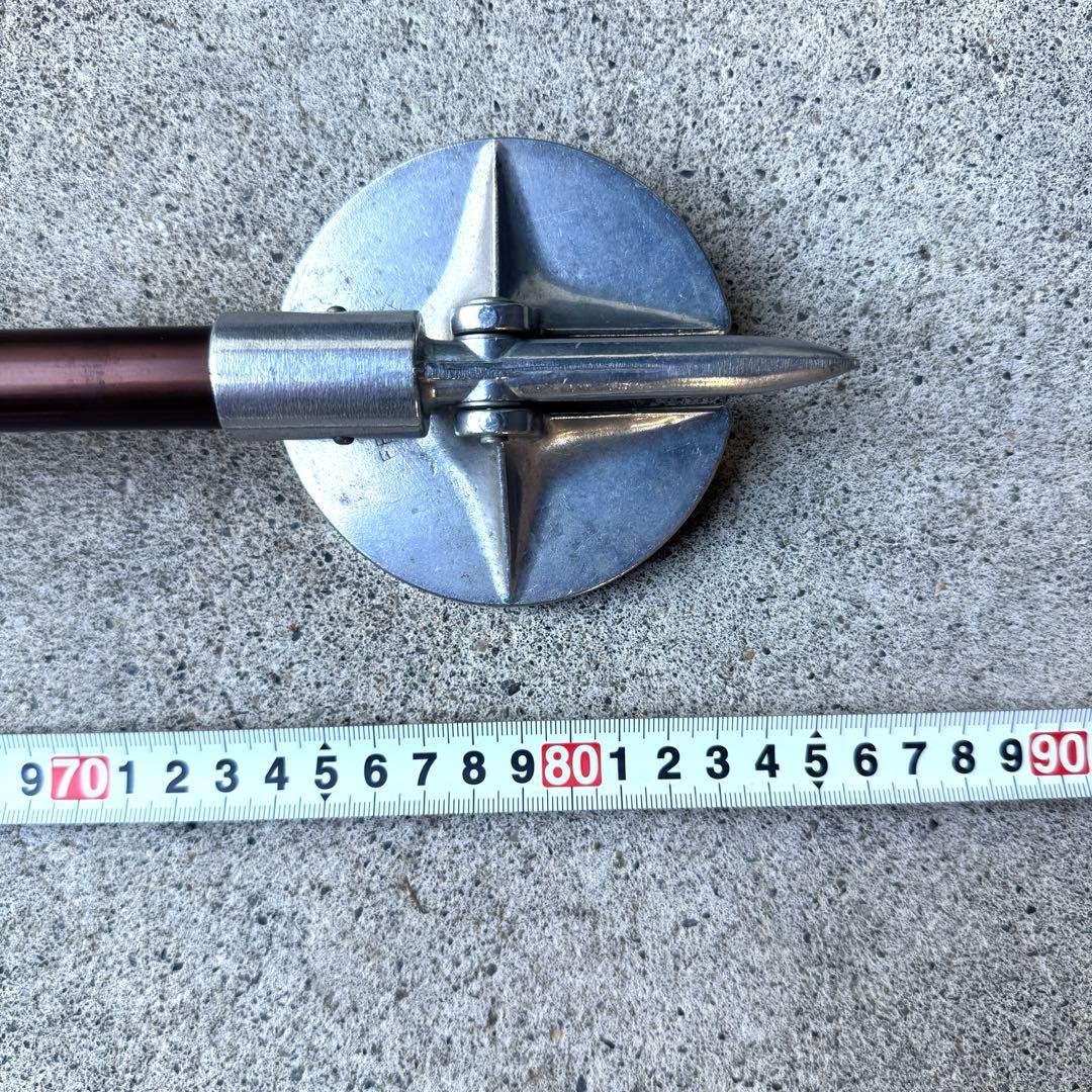 値下済希少英国ヴィンテージステッキチェア 杖椅子 MADE IN ENGLAND