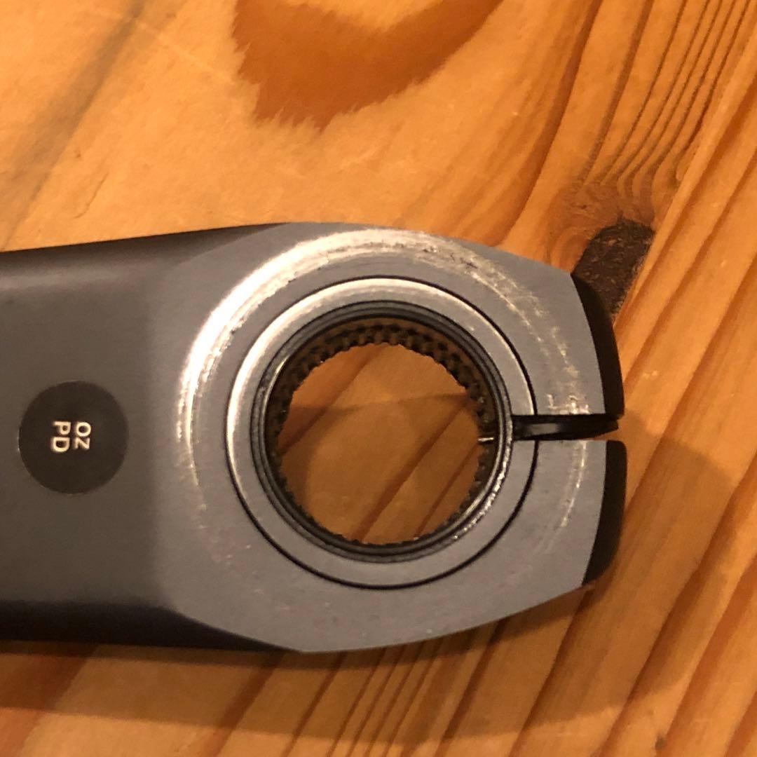 4iiii パワーメーター(FC-6800 ULTEGRA 165mm)