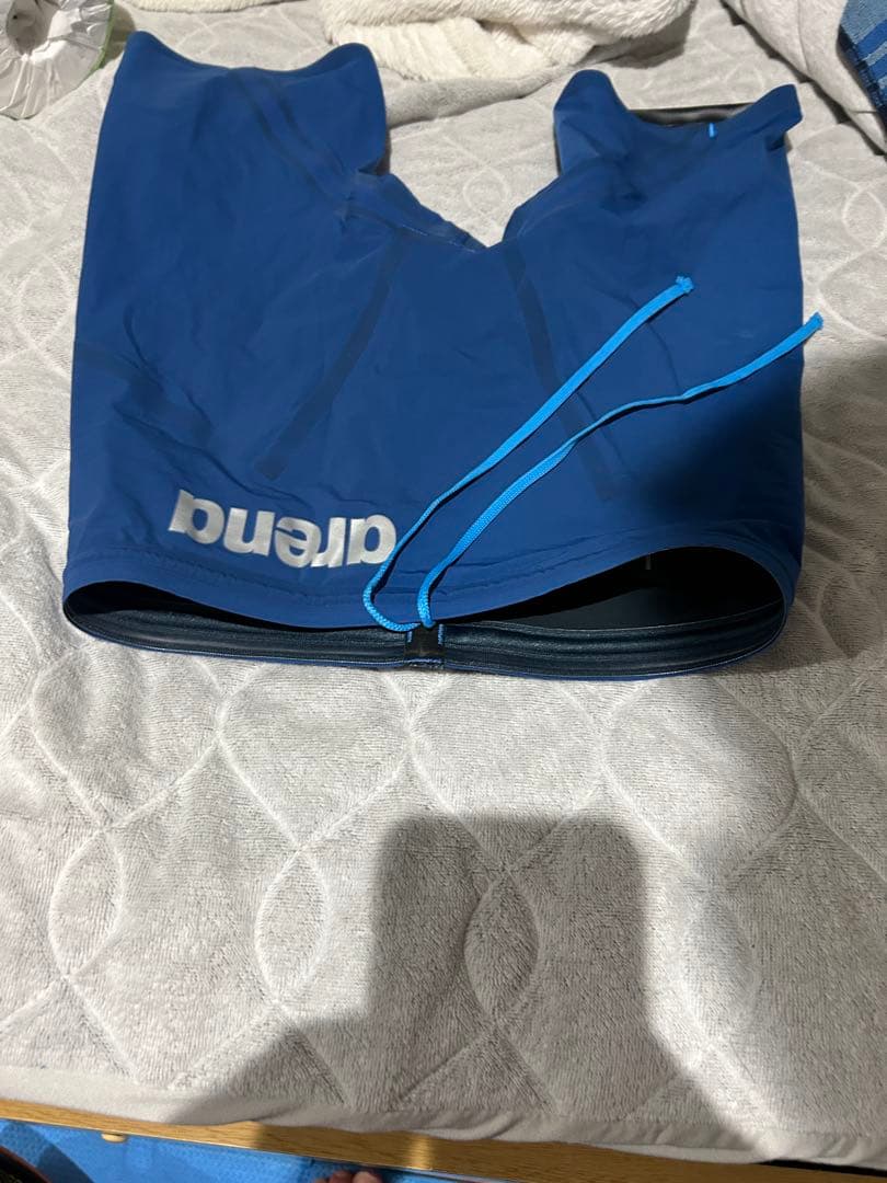 arena アクアストーム MF L サイズ