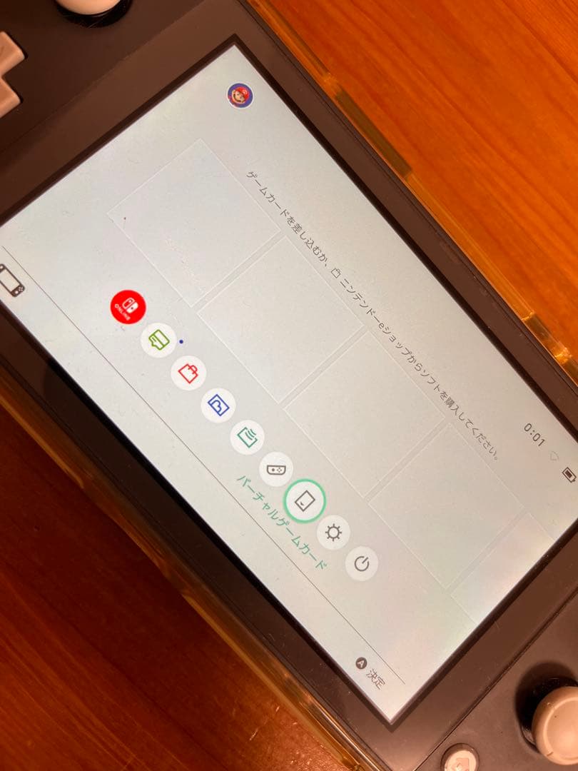 即発送！Nintendo Switch Lite 黒