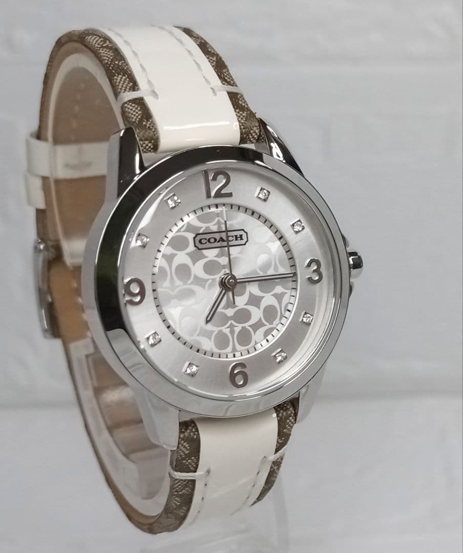【COACH】COACH /コーチ/レディース腕時計