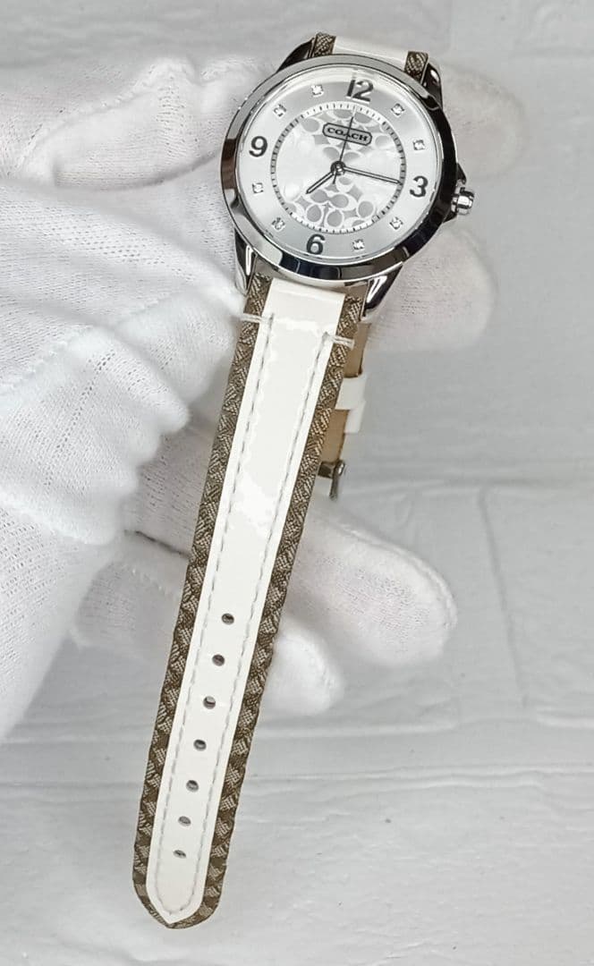 【COACH】COACH /コーチ/レディース腕時計